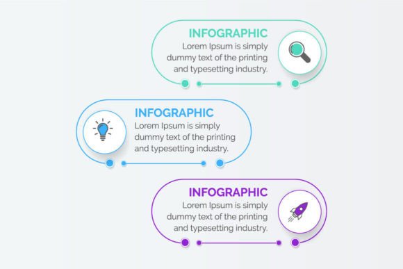 A Closer Look at the Business Data Visualization Infographic