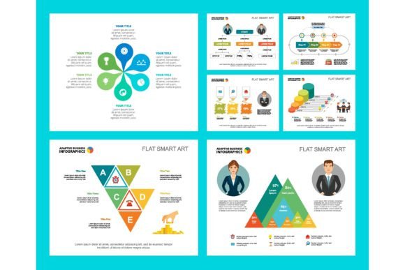 Beyond Numbers: How Colorful Statistics and Finance Concepts Transform Business Communication