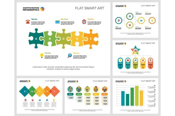 Bringing Data to Life with Colorful Management Concepts
