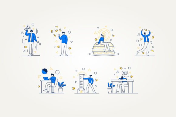 Business Infographic Flat Vector Design: A Practical Guide for Modern Communication