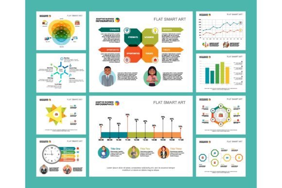 Colorful Consulting: The Strategic Art of Visual Communication