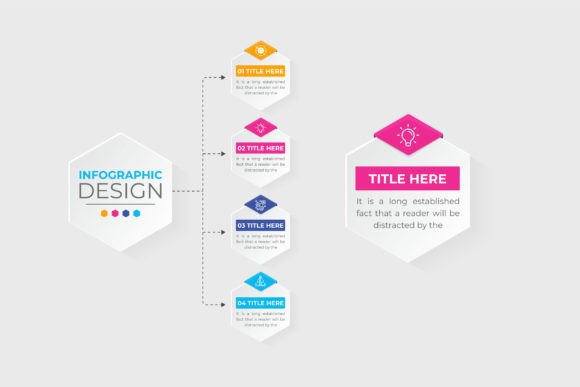 Office Infographic and Diagram Design Essentials