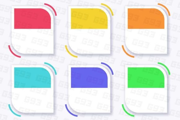 The Power of Visual Progress: Unpacking the Progress Infographic Chart with Colors