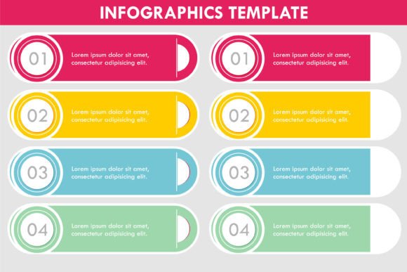 The Practical Power of Visual Data: Understanding Table Infographics