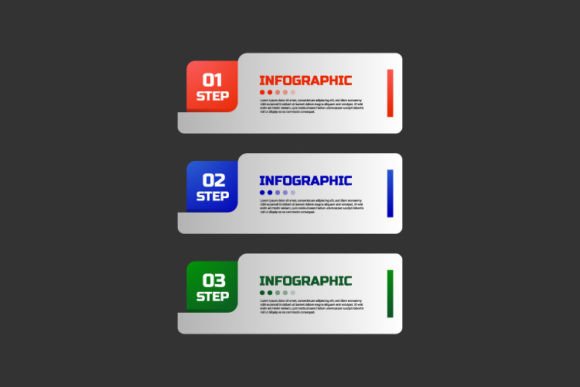 Unlocking Creative Projects with an Infographic Business Element Collection