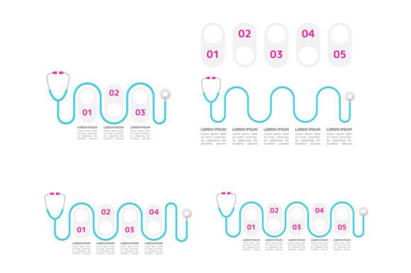 Unlocking Design Efficiency: The Consultation for Hospital Patient Chart Template